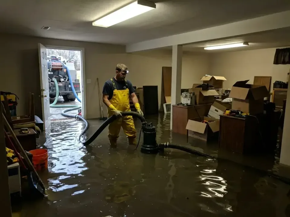 basement-burst-pipe-flooding-a-001 — frequently asked questions, 24-Hour Water Damage Restoration Services in Hobart, IN